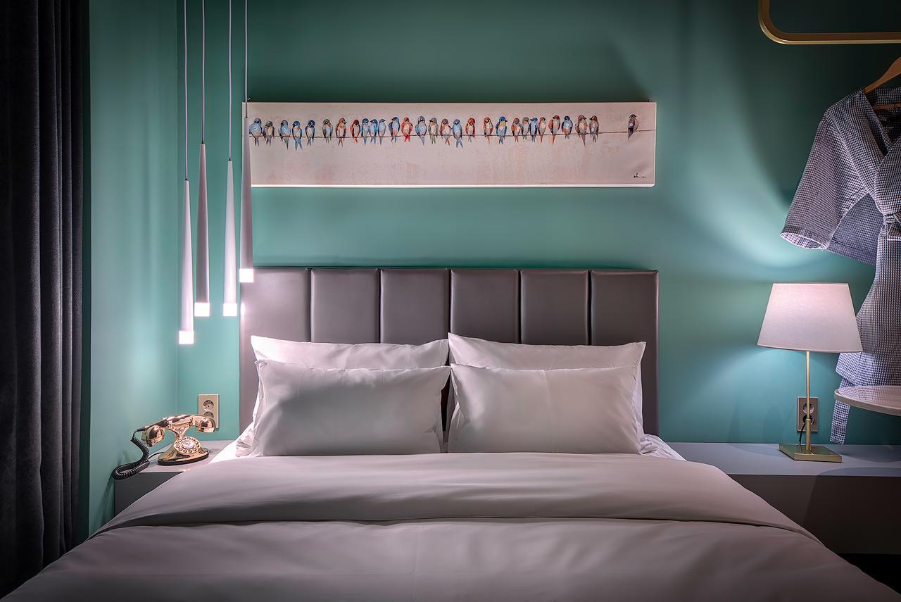 H Avenue Hotel Kondae Seongsu Szöul Kültér fotó