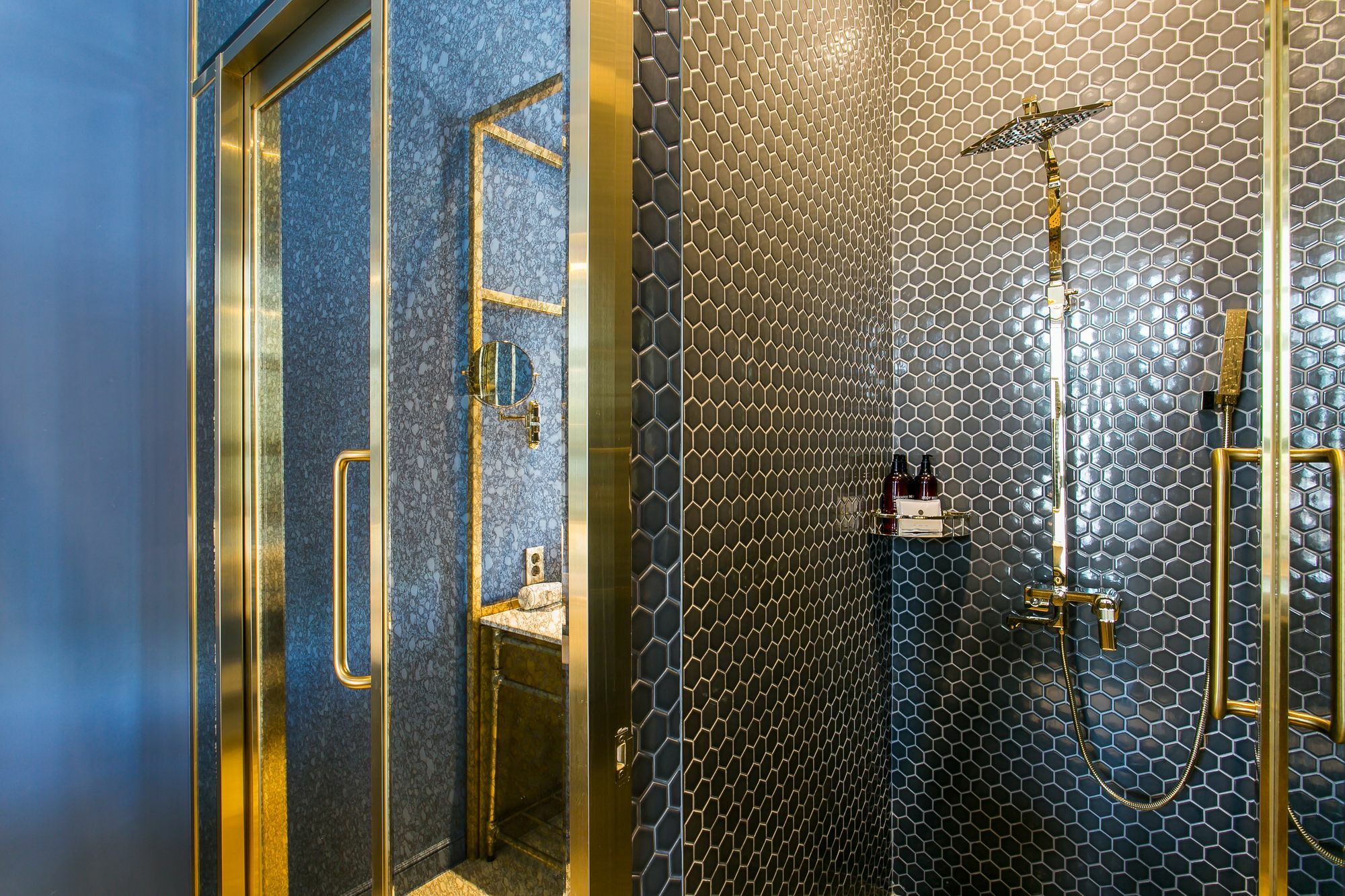 H Avenue Hotel Kondae Seongsu Szöul Kültér fotó