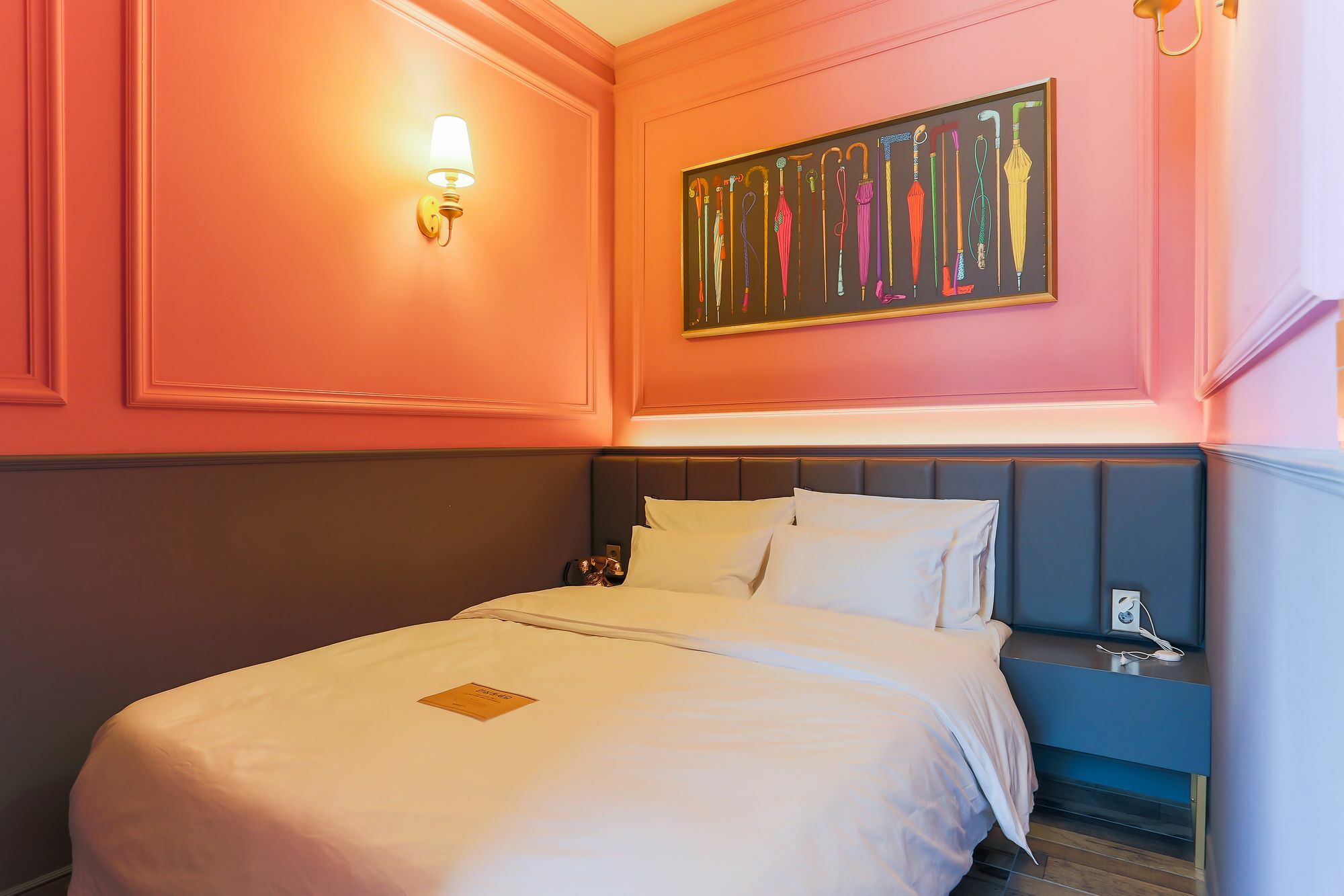 H Avenue Hotel Kondae Seongsu Szöul Kültér fotó