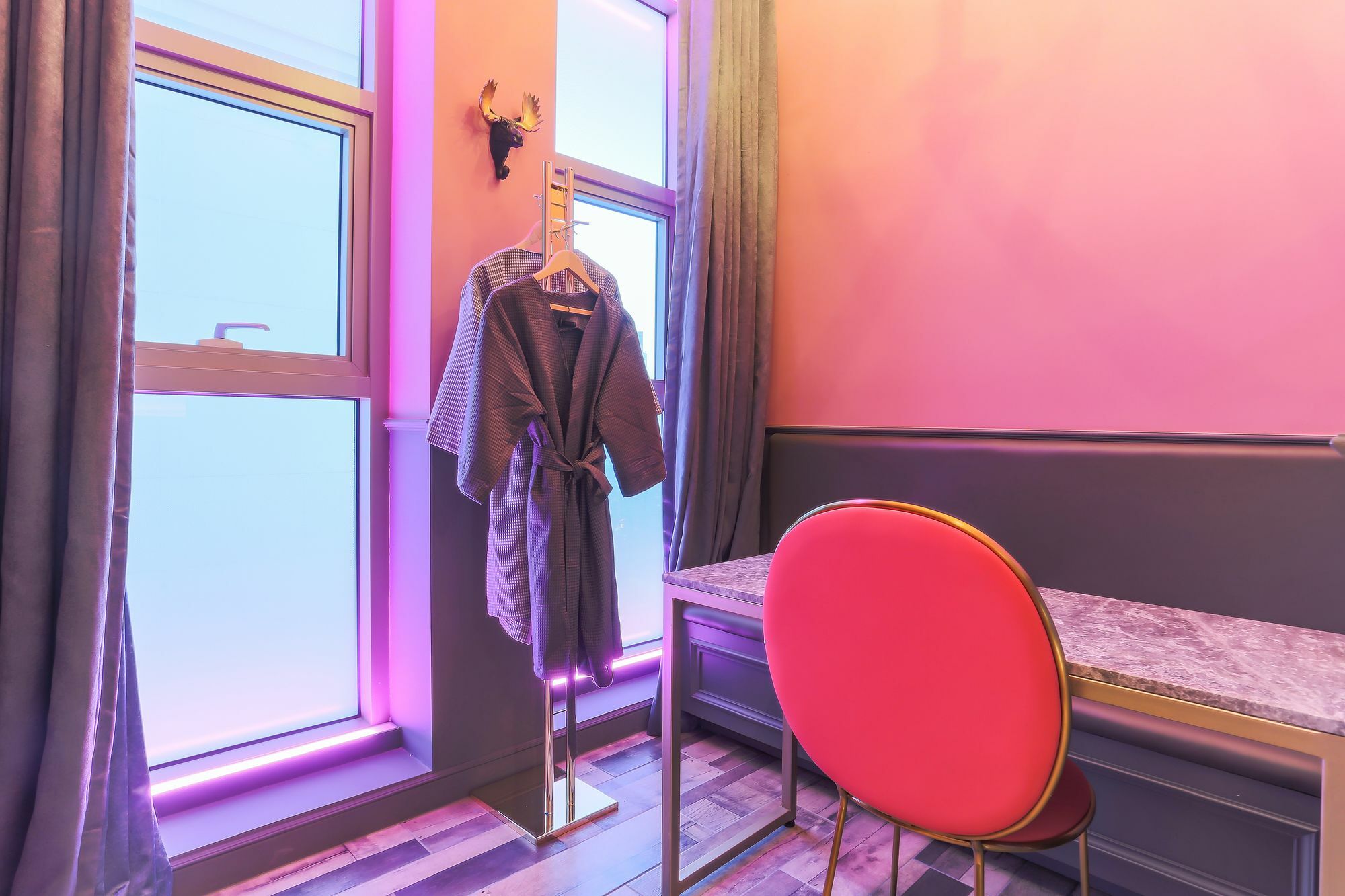 H Avenue Hotel Kondae Seongsu Szöul Kültér fotó