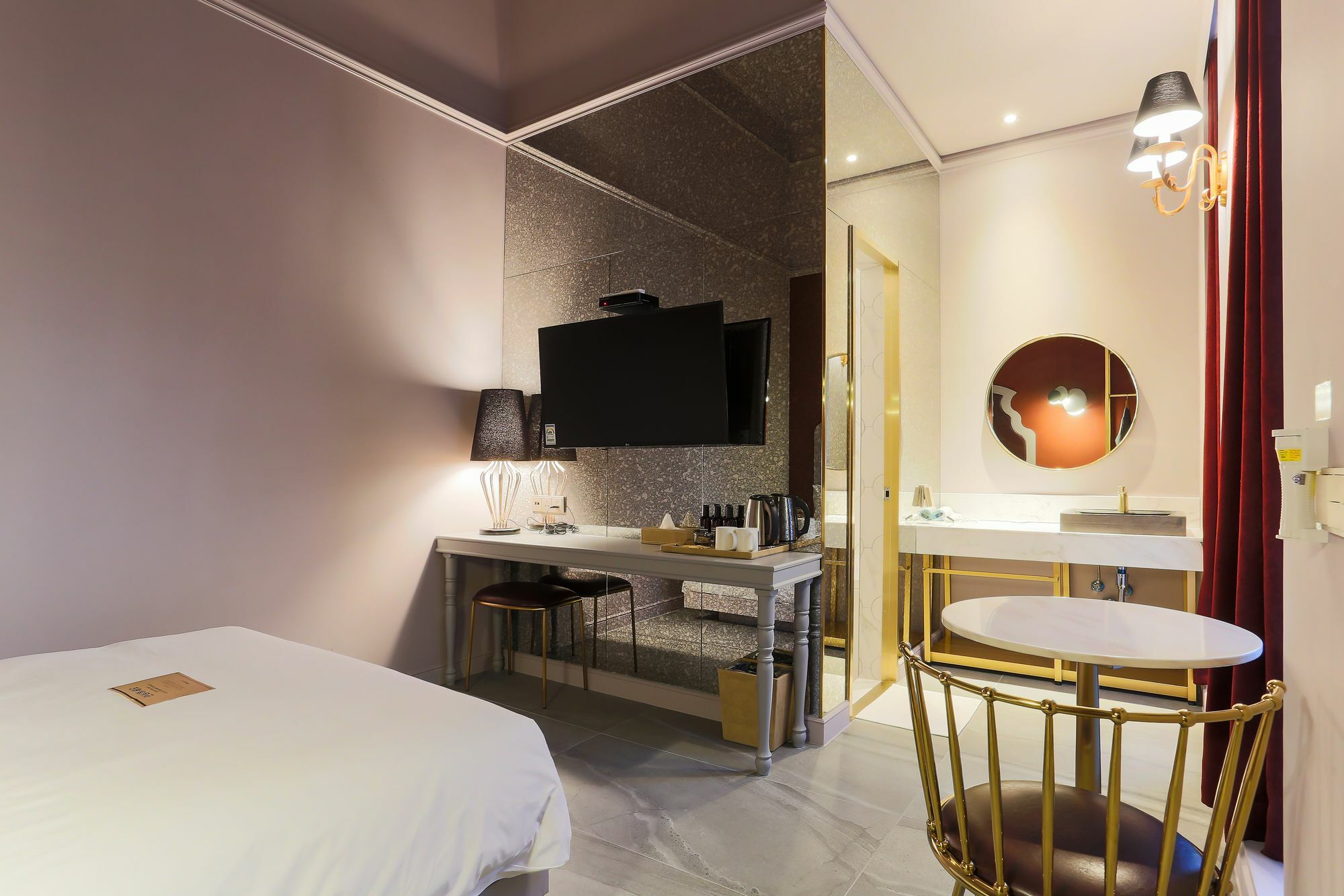 H Avenue Hotel Kondae Seongsu Szöul Kültér fotó