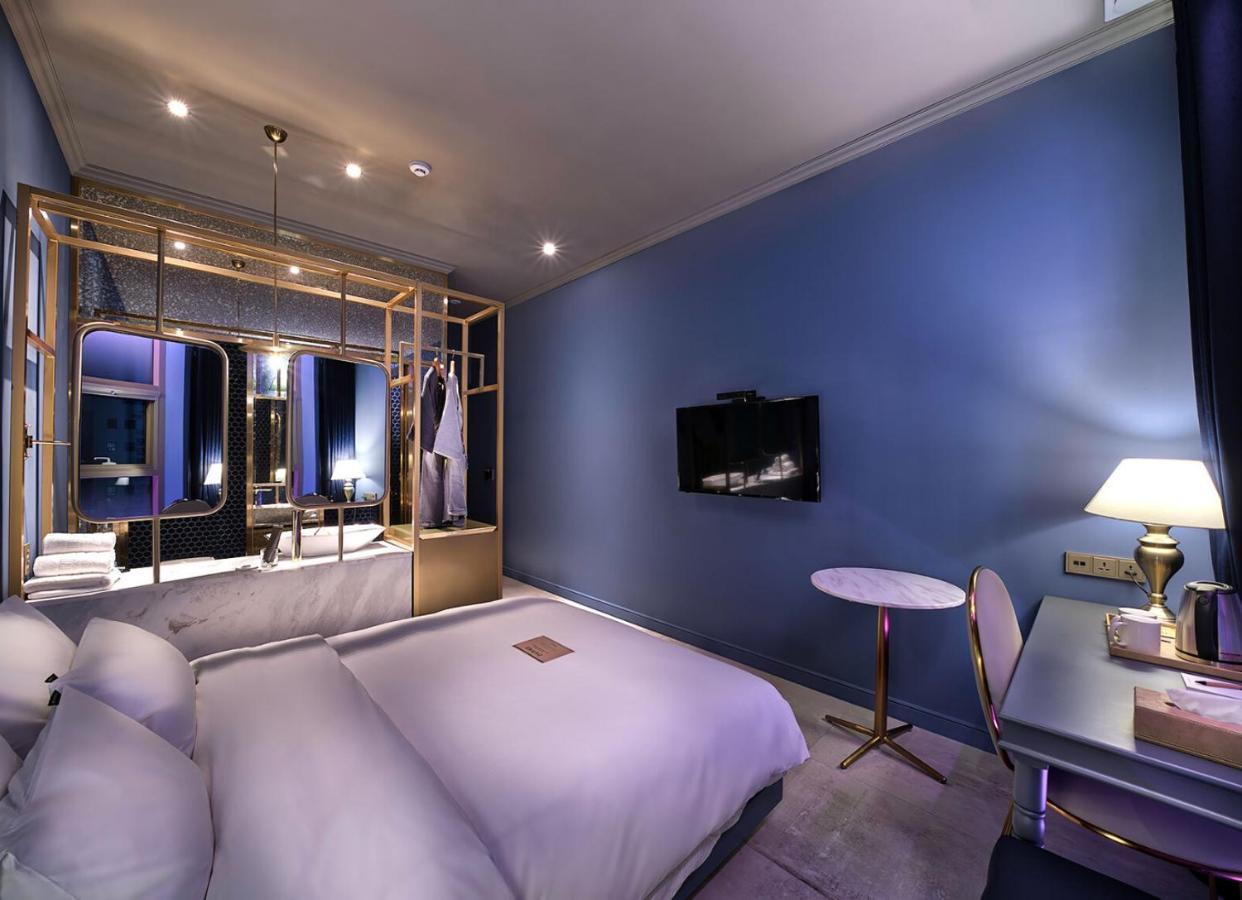 H Avenue Hotel Kondae Seongsu Szöul Kültér fotó